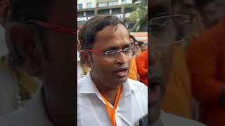 MNS Prafull Thakur on #rajthackeray Vasai visit ￼￼