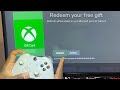 I FOUND the first $500 XBOX CODE GLITCH in 2024  *Unpatched*