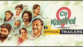 12 February 2021 - C/O Kaadhal Official Trailer