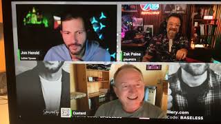 Baseless Conspiracies EP 168 Custard