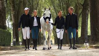 The Equiline Spring | Summer 2021 Collection