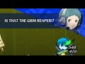 IS THAT THE GRIM REAPER (Persona 3 Reload Mod)