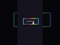 CSS Button On Hover Border Animation