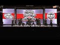 key elements usa megacrew division 2024 world hip hop dance championship prelims