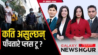 महँगा कलेजको शुल्कसूची । फेरि महाभियोग । दाहालको जिब्रेदोष । सेयरमा सहज । साम्बालाई शुभकामना |