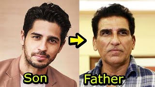 Real Life Father of Bollywood Actors | Bollywood movies 2023 full movie | Pathaan movie | Shahzada