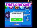 1 Coin 🟡 from hyper 🟣 #brawlstars #brawlstarsgameplay #brawl #supercell #fyp #meme