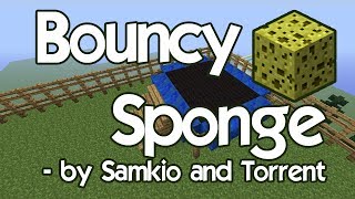 Plugin Showcase - BouncySponge - WoopaGaming