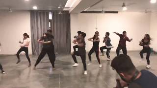 O saki saki re | Dance | Aadil Khan Choreography | Veer
