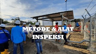 Metode dan Alat untuk Inspeksi Quality Control