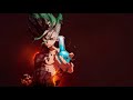 dr. stone ost strong desire