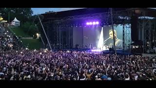 Beatsteaks - Hey Du (Live in der Wuhlheide Berlin am 28.06.2024)