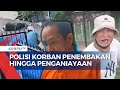 Sejumlah Insiden Penyerangan Anggota Polri, Polisi Jadi Korban Penembakan Hingga Penganiayaan