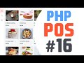 #16 Database connect | Simple point of sale app in php & javascript | Quick programming tutorial