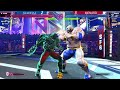 sf6 ▰menard zangief vs xiaohai m.bison ▰ high level gameplay streetfighter6