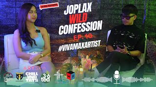 JWC FULL PODCAST WITH THE ONE AND ONLY Alona Navarro💥💦 #VivaArtist