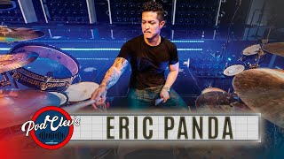 PodClevs Internacional com Eric Hernandez Panda | Cleverson Silva | Episódio 5