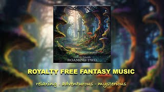 Roaming Two - Royalty Free Adventure Music