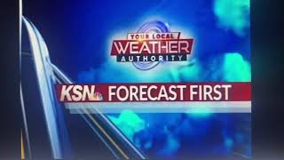 KSNF KSN Local News at 6pm open June 20, 2018