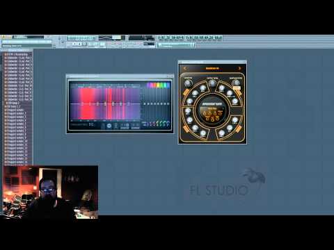 FL Studio Basics 19: Bassdrum FL Studio Basics 19: Bassdrum