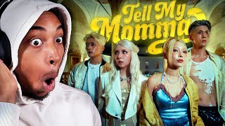 KARD (카드) - ‘Tell My Momma’ M/V Reaction!