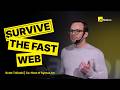 Stop adopting new tech | A strategy to save engineering time