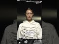 2025 s s 서울패션위크 doucan 하이라이트 fashion fashionshow fashionweek