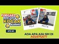 PODCAST BKB EPS #|3   ADA KEGIATAN APA AJA SIH DI PALCOMTECH OPI MALL?