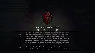 Morbid The Seven Acolytes deo 1