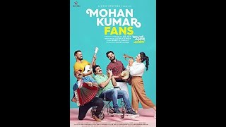 Mohan Kumar Fans movie 2021 HD