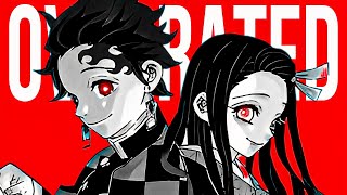 Is Demon Slayer REALLY That BAD???