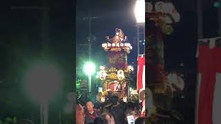 川越祭り　2019《13》