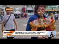 nasa 4 000 security personnel ipakakalat para sa pista señor at sinulog 2025 frontline pilipinas