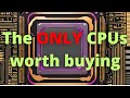 BEST CPUs to buy in August 2024!!!