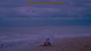 RIMON - sugarcoated love (Slowed Version)