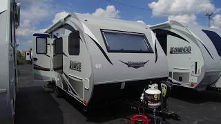 2018 Lance 1475 All Seasons Travel Trailer Video Walk Through