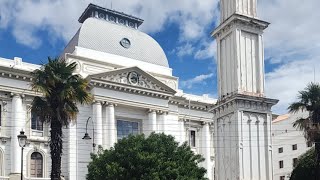 EN VIVO desde la capital de Bolivia, Sucre.