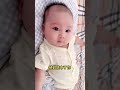 愿宝宝健康快乐成长 育儿知识分享 点赞加关注发家又致富 baby cute