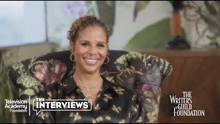 Yvette Lee Bowser on the role \u0026 definition of a showrunner - TelevisionAcademy.com/Interviews