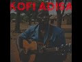 Kofi Adisa - Nyaminyami