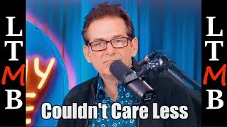 Jimmy Dore Goes Overboard to Support Tulsi Gabbard