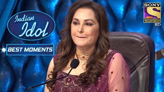 क्यों हो गयी Jaya जी Emotionalअपनी और Sridevi जी की बात छेड़कर? | Indian Idol Season 12