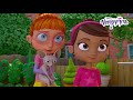 vampyrina vampyrinas nye venner disney junior norge