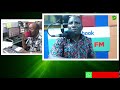 Best Entertainment With Halifax Ansah Addo On Okay 101.7 Fm (11/11/2024)