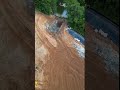 pipeline river crossing construction