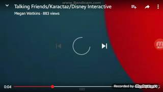 Karactaz/Disney Interactive (5014)