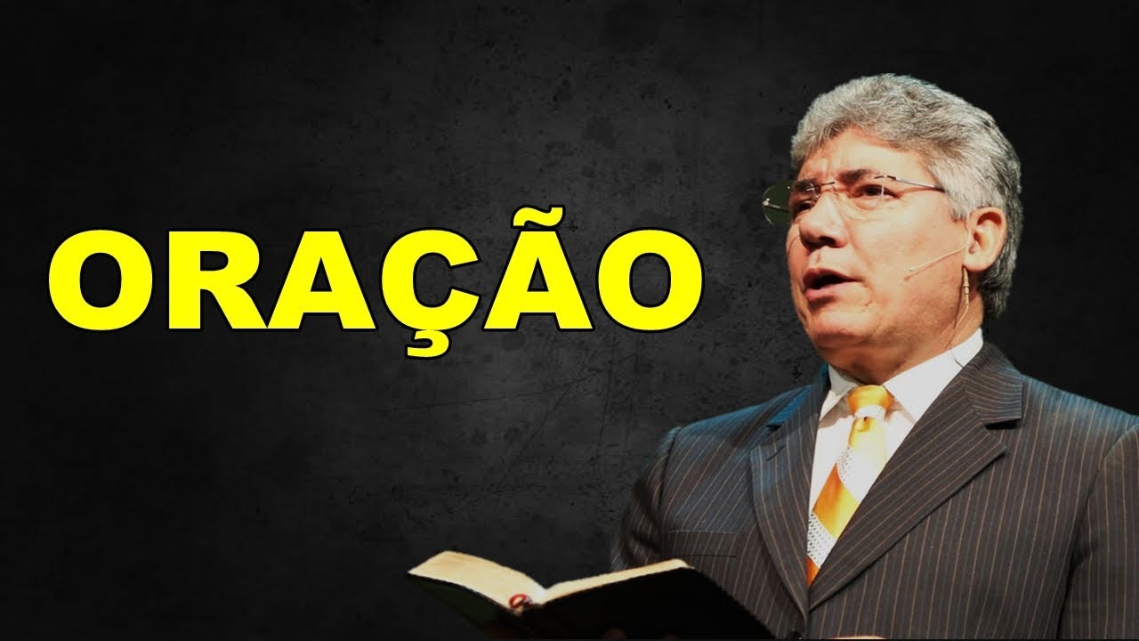 Hernandes Dias Lopes Oração Youtube