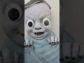 ZOMBIE BABIES LOVE GOOGLY EYES! #thatnateguyonyoutube #spirithalloween #halloween