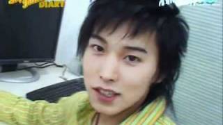 [Vietsub] Sungmin's diary Part 5_5