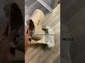 ADIFOM STAN SMITH MULE #sheinhaul #contentcreator #2023 #infulencer #growth #3333 #222 #unboxing